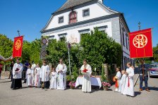 19.06.2022 Fronleichnamsfest